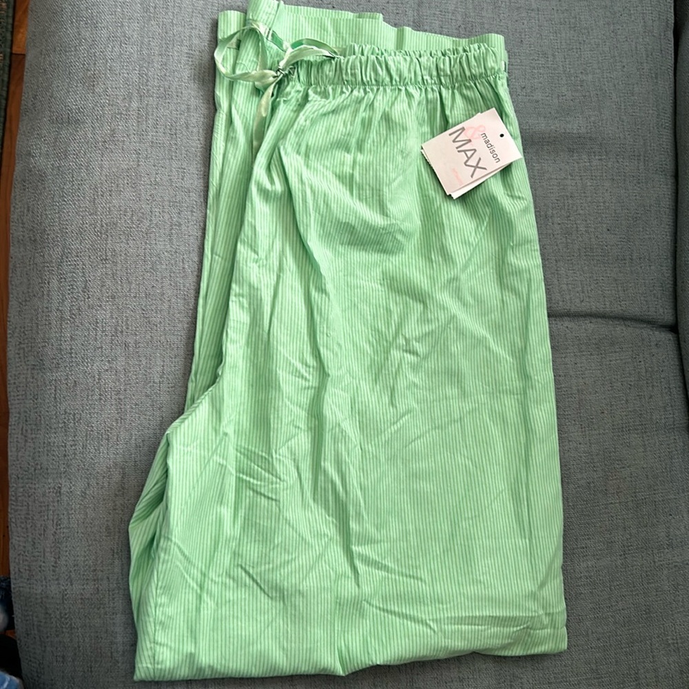Madison Max Lounge Pants